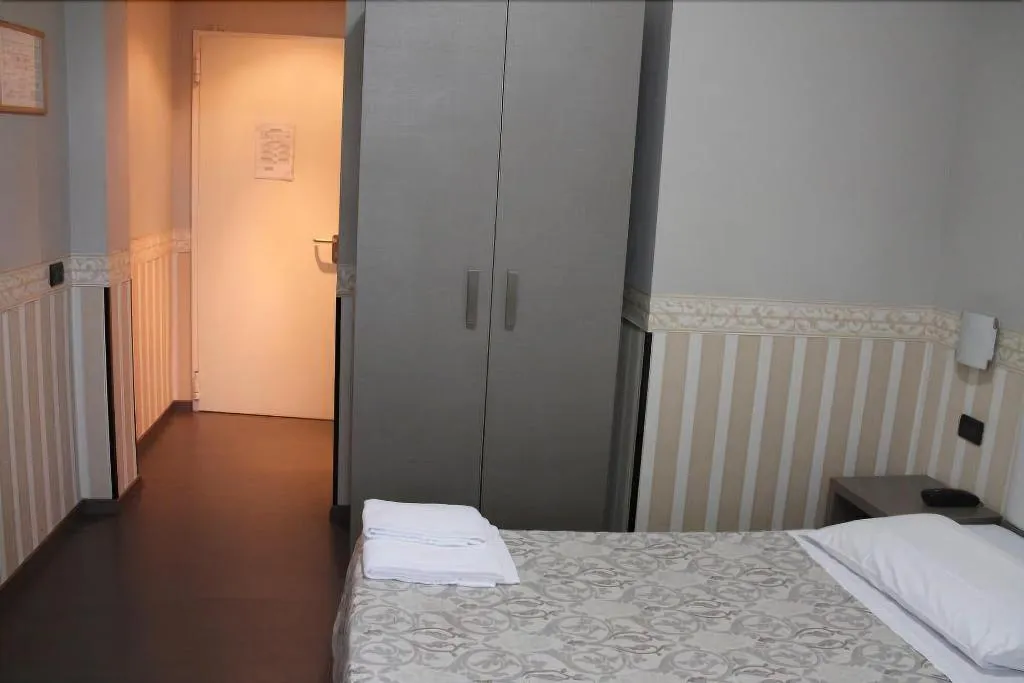 Room, Residence Hotel Laguna, Venice
