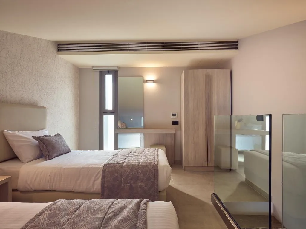FAMILY ROOM STANDARD Room, Zante Sun Resort, Zante
