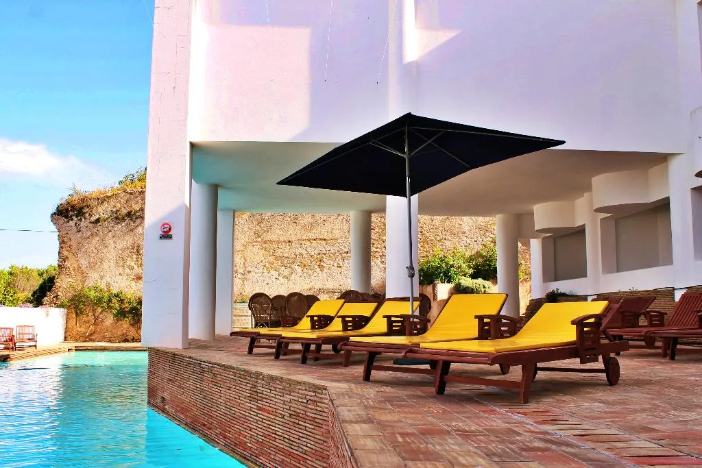General view, Baluarte da Vila Apartments, Algarve