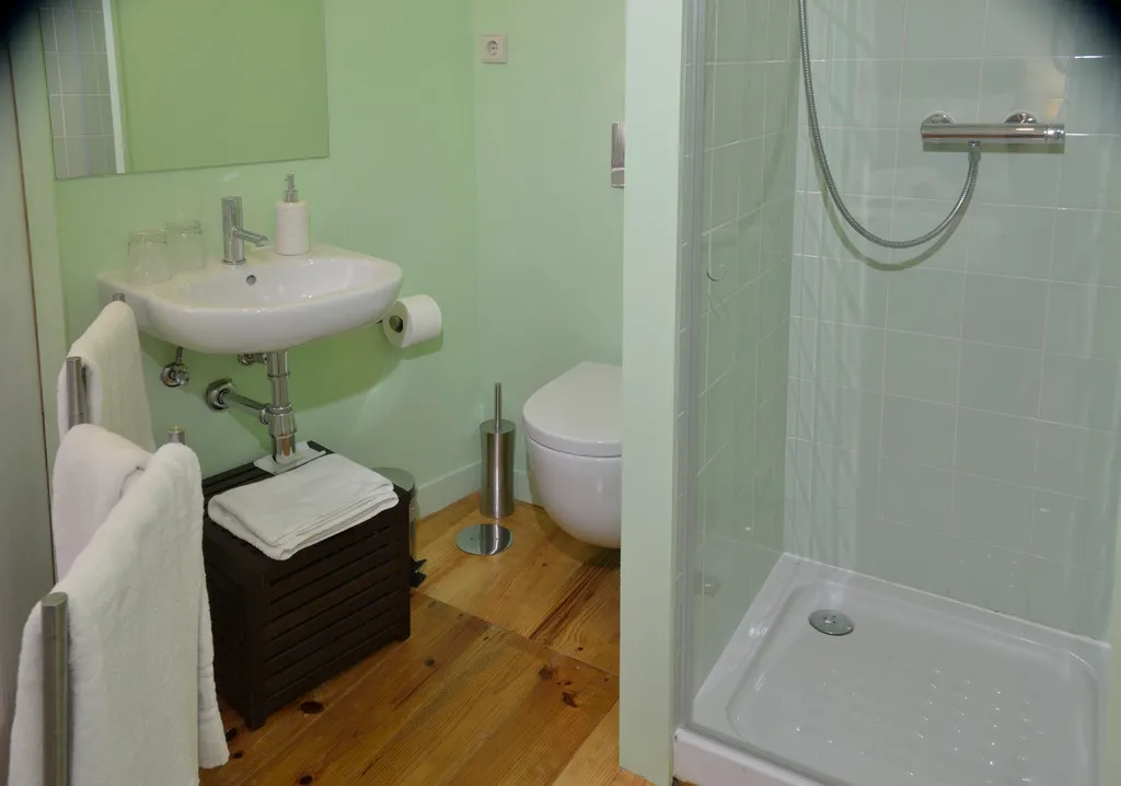 DOUBLE STANDARD Room, Dukes Corner Guest House, Porto