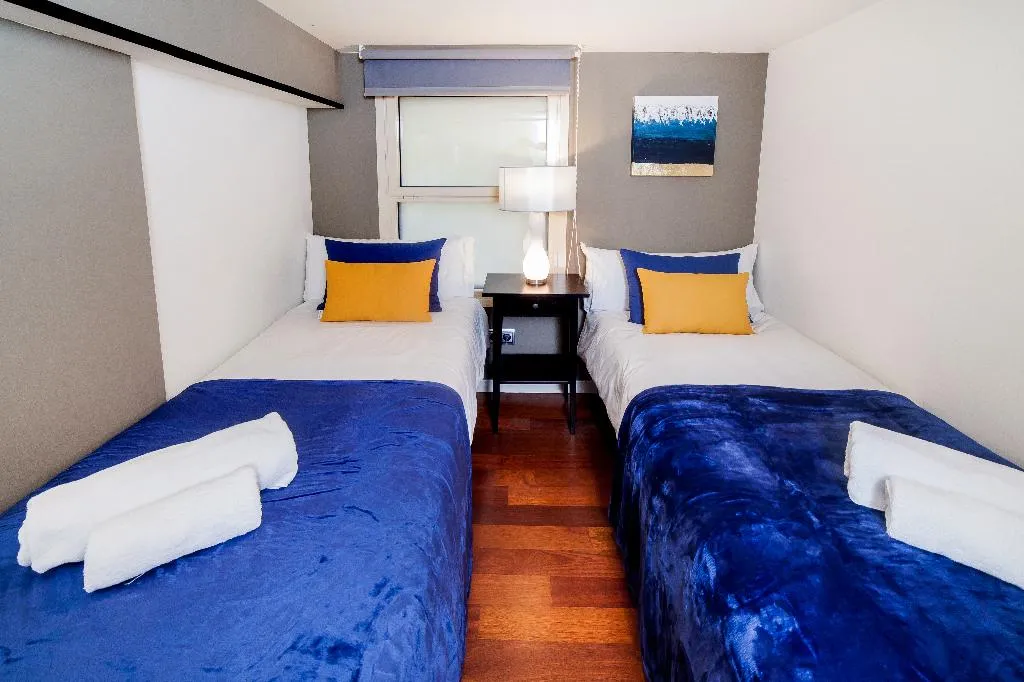 APARTMENT DUPLEX Room, Victoria City Center, Barcelona