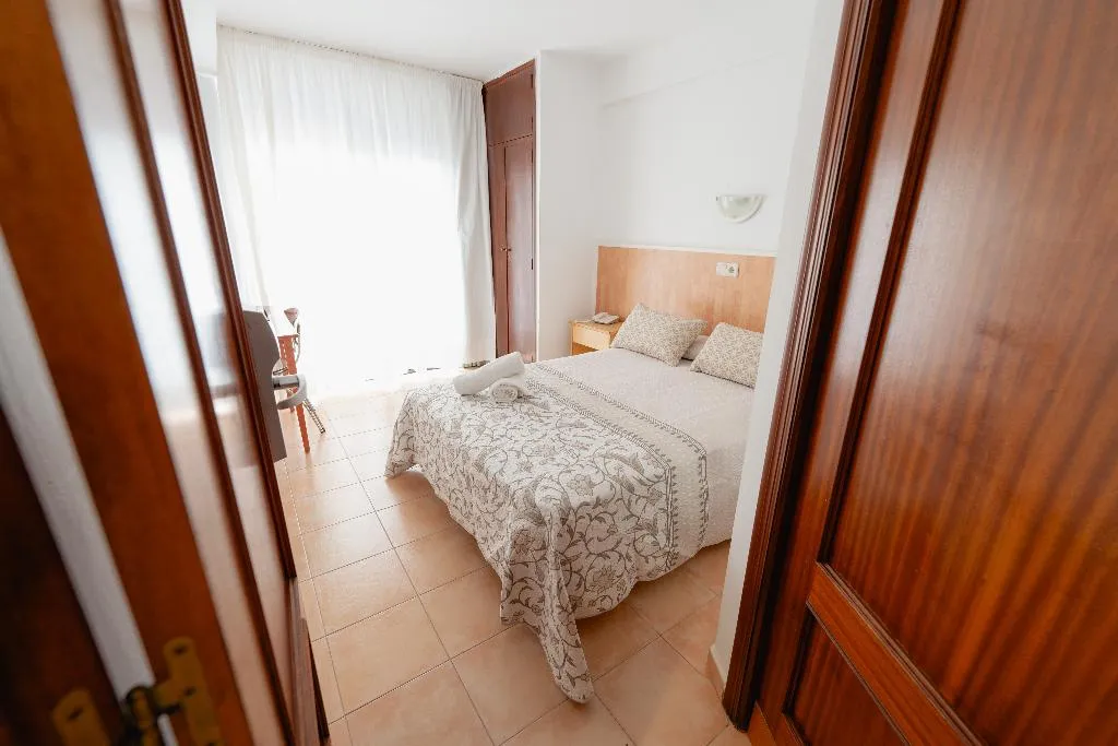 DOUBLE SINGLE USE STANDARD Room, Santa Faz TRG, Costa Blanca