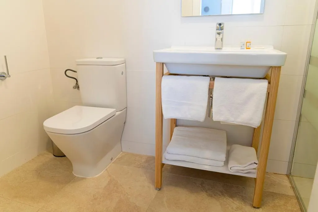 DOUBLE STANDARD Room, Victori, Menorca