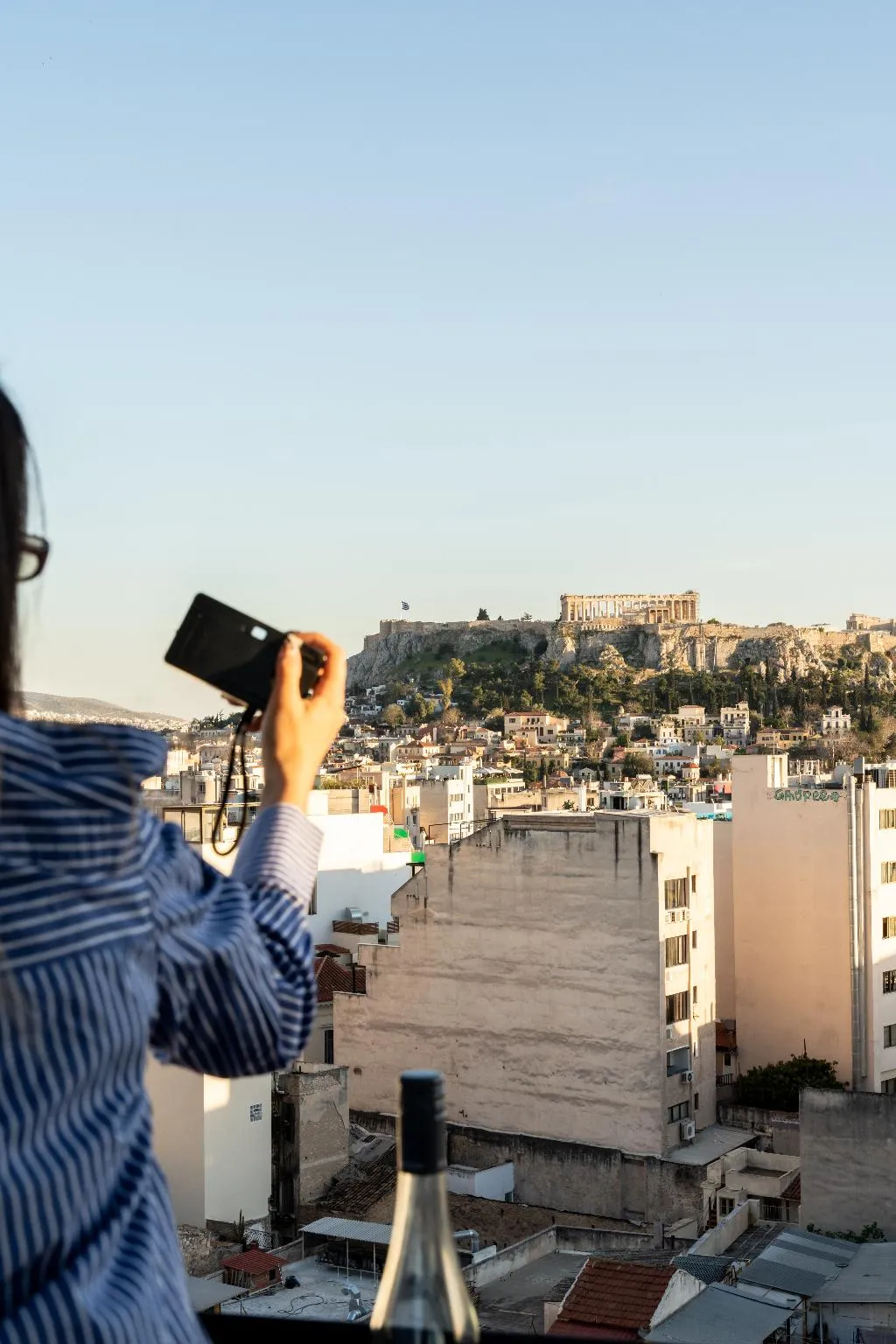 General view, Play Theatrou, a member of Brown Hotels, Athens