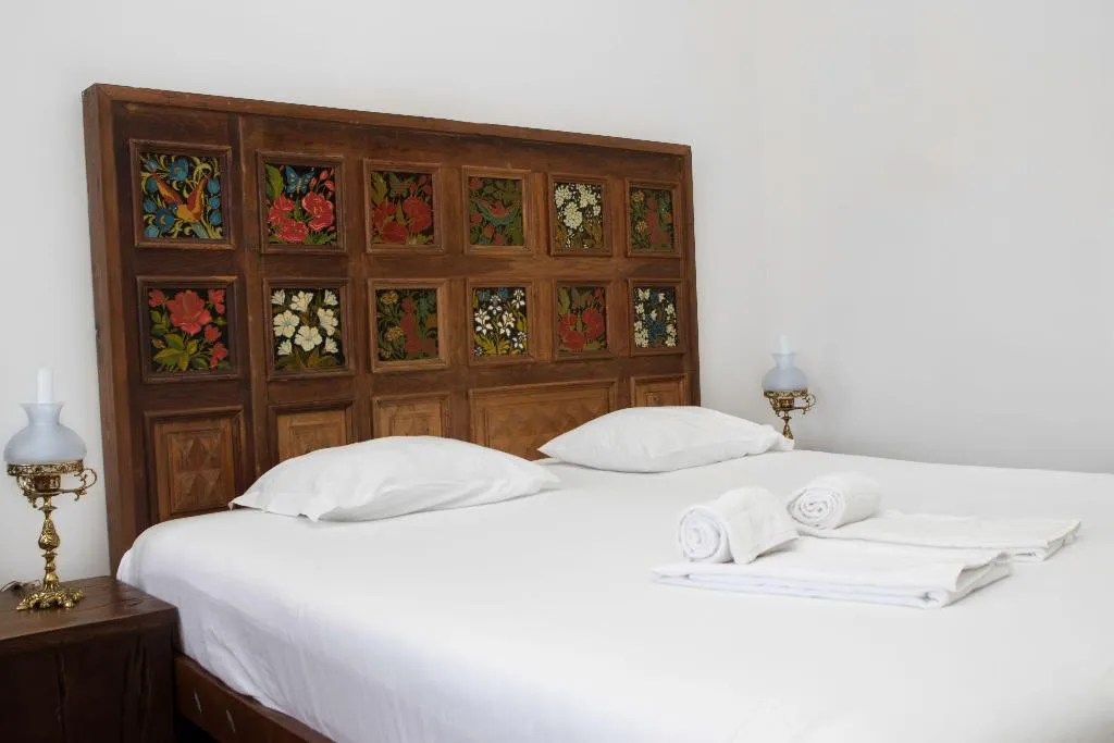 DOUBLE STANDARD Room, Sant Jordi Hostels Lisbon, Lisbon
