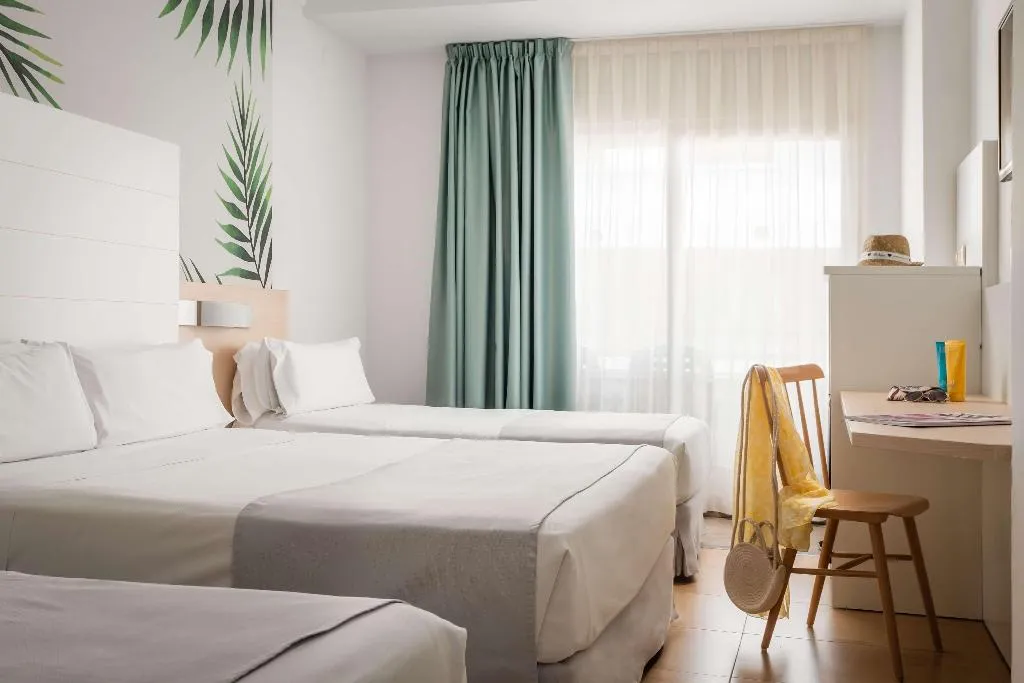 Room, Alegria Florida Park, Costa Brava