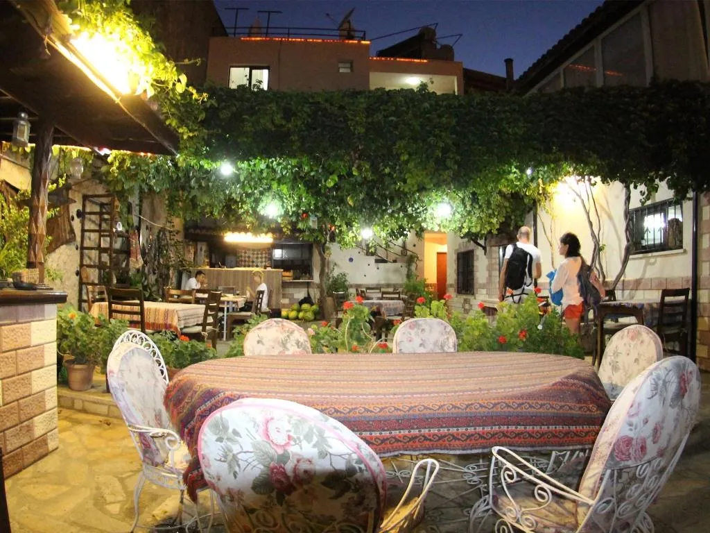 Room, Tuncay Pension, Izmir