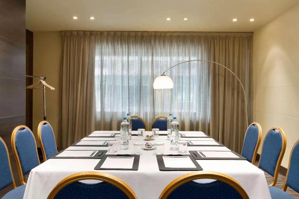 Conferences, Wyndham Grand Athens, Athens