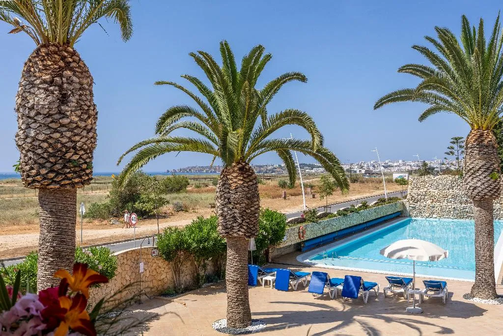 APARTMENT ONE BEDROOM WITH AIR CONDITIONING Room, Vila Palmeira, Algarve
