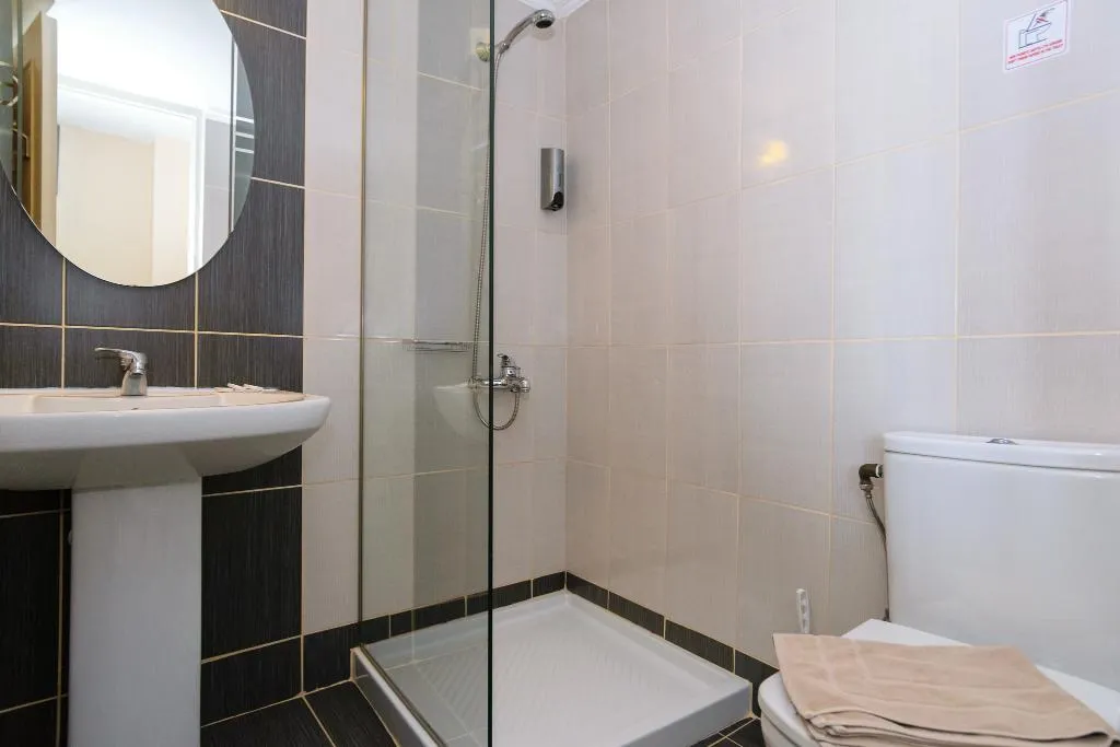 TRIPLE STANDARD Room, Archontiki, Crete