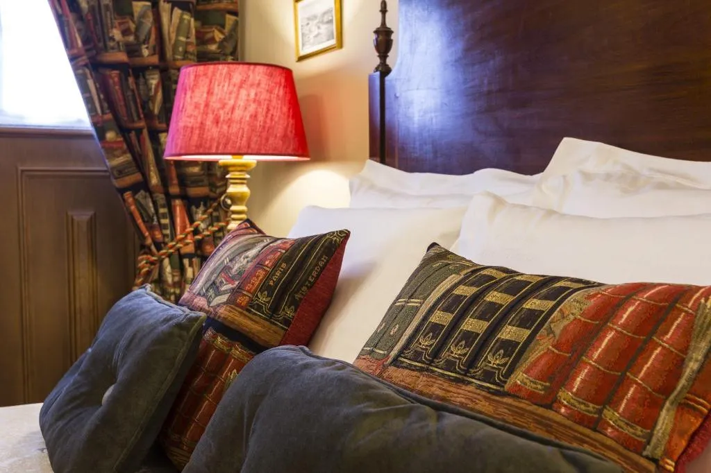 Room, Charming Antas House, Porto