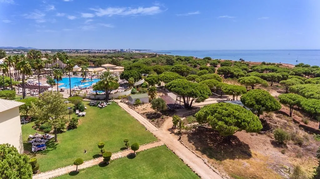 General view, AP Adriana Beach Resort, Algarve