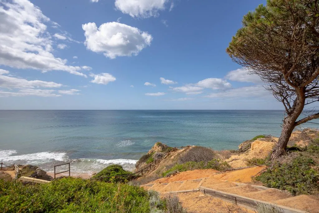 Beach, Masana Algarve, Algarve