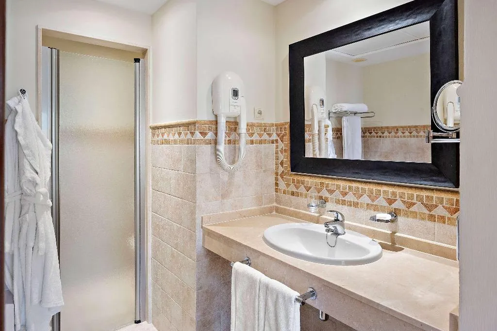SUITE PREMIER Room, Wyndham Grand Costa del Sol, Costa Del Sol
