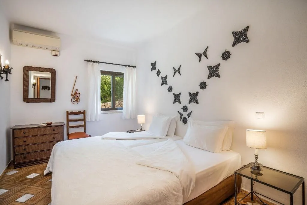 Room, Algar Seco Parque, Algarve
