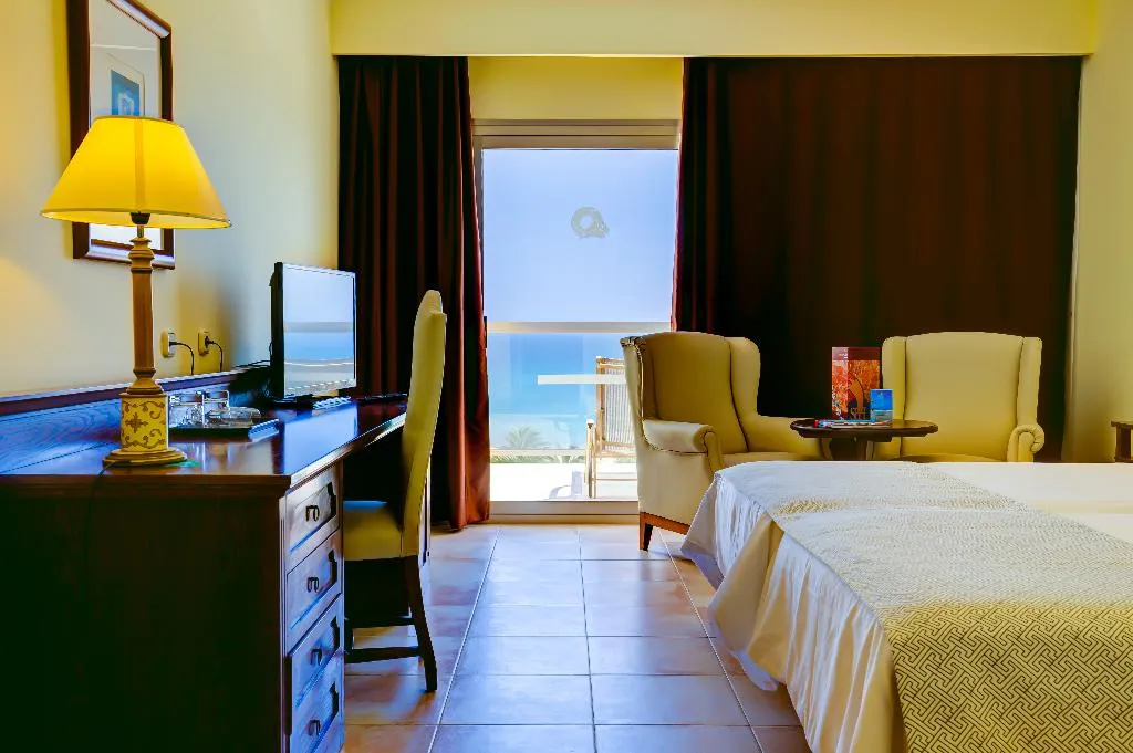 Double or Twin SUPERIOR Room, SBH Costa Calma Palace, Fuerteventura