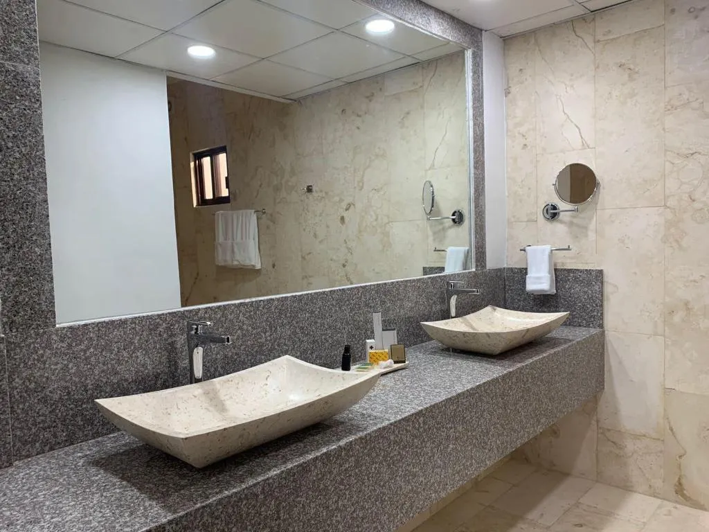Room, Real Hispano, Cancun Area