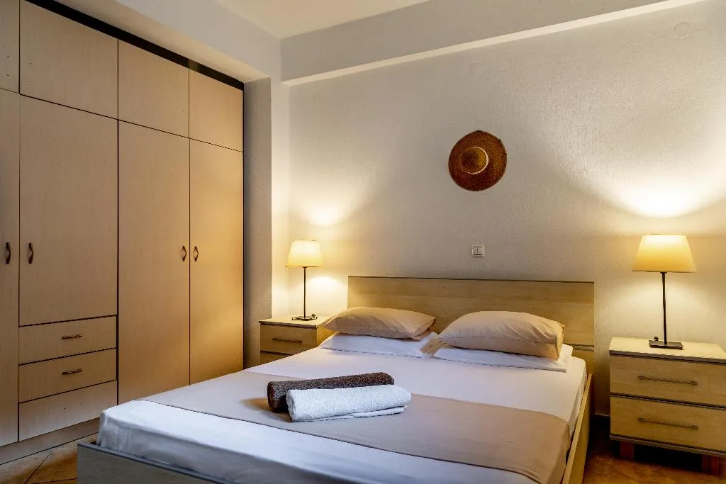APARTMENT DELUXE Room, Porto Koufo Resort, Halkidiki