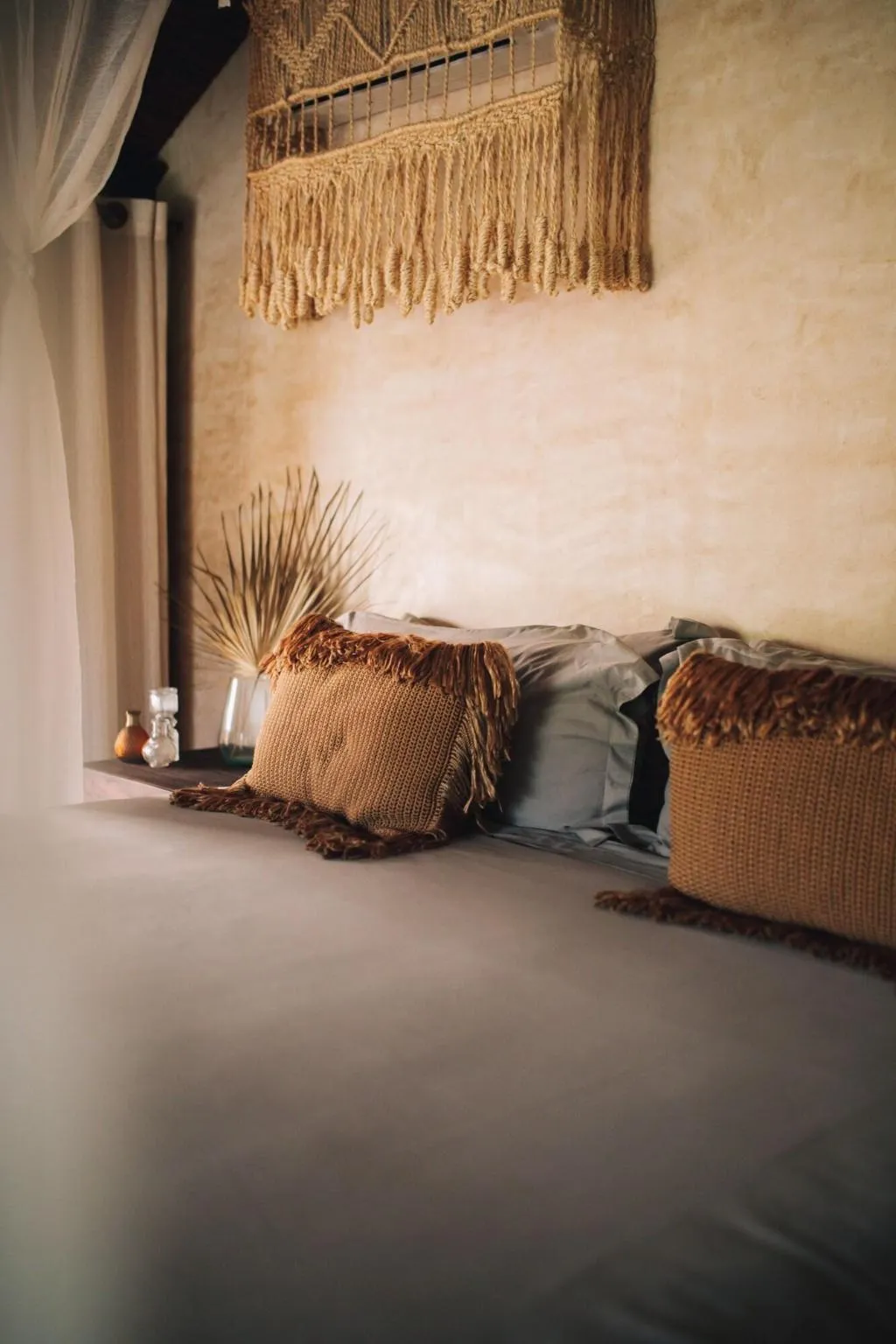 Room, The Radhoo Adults Only, Cancun Area