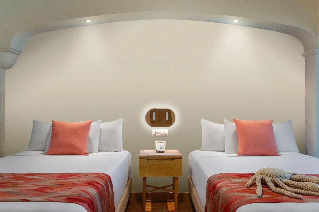 FAMILY ROOM CAPACITY 1 Room, Iberostar Selection Paraiso Lindo All Inclusive, Cancun Area