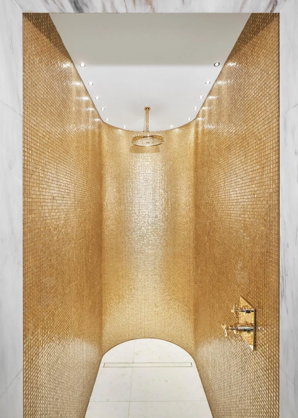 Pool, Mandarin Oriental Ritz, Madrid, Madrid
