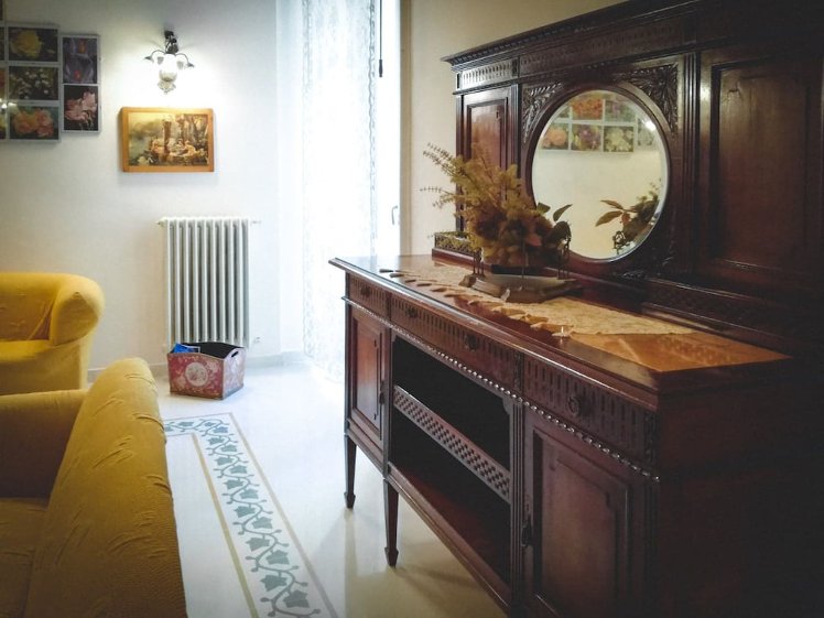 Piccolo Hotel Casa Mia, Catania