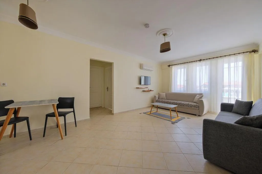 Room, Larimar Suite Hotel, Dalaman