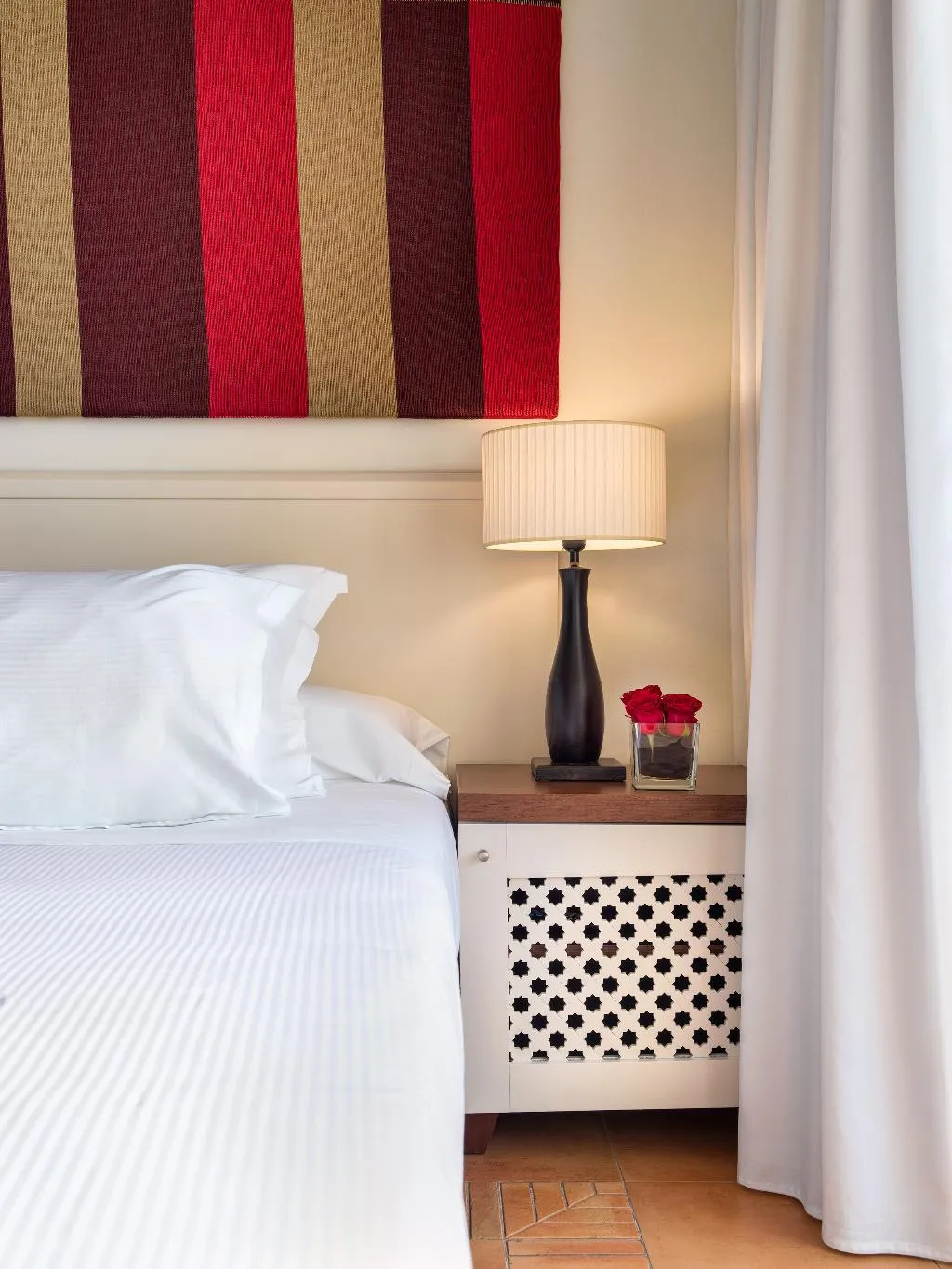 DOUBLE SINGLE USE STANDARD Room, H10 Vintage Salou, Costa Dorada