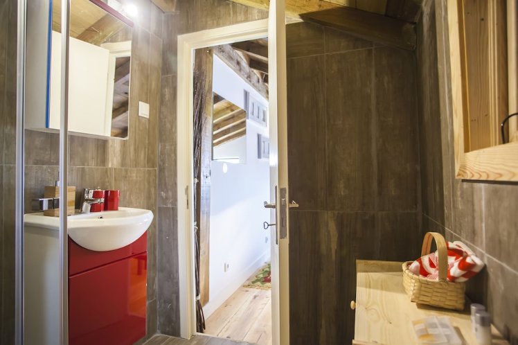 Lisbon Inn Bica Suites, Lisbon
