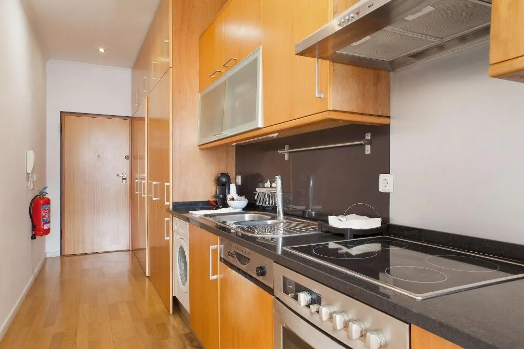 Room, Happy Porto Hostel & Apartments, Porto