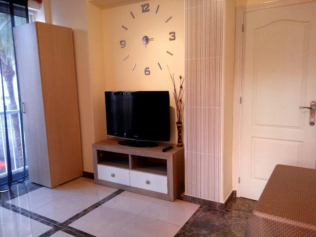 Room, Pension Centricacalp, Costa Blanca