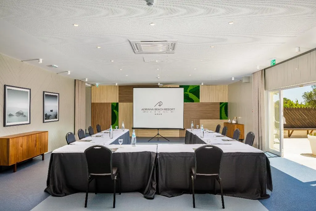 Conferences, AP Adriana Beach Resort, Algarve