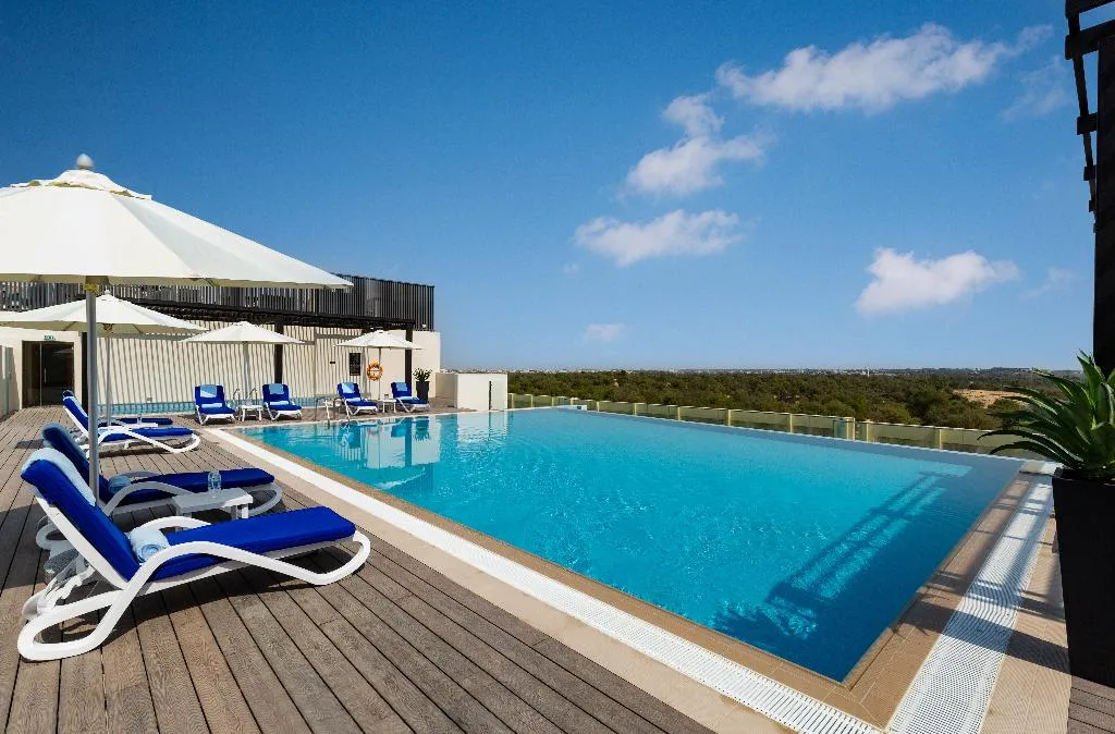Pool, Millennium Place Mirdif, Dubai