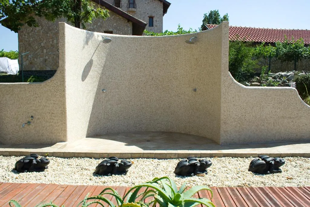 Pool, Hotel Mellow, Bourgas