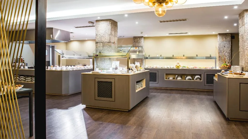 Restaurant, Be Live Adults Only La Cala Boutique Hotel, Majorca