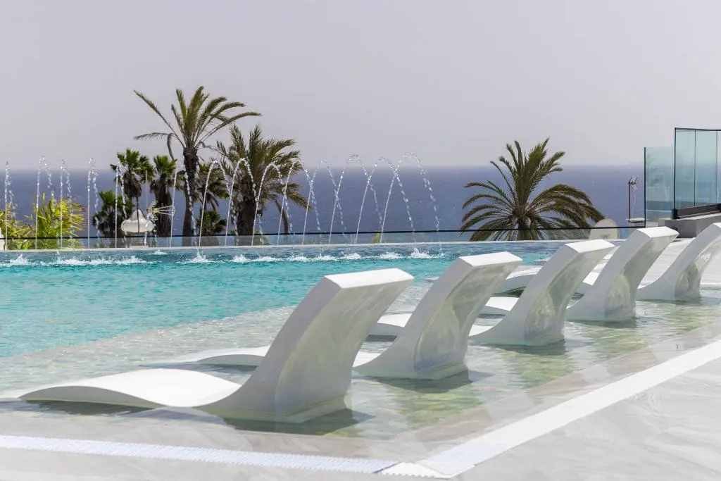 General view, Royal Atlantico, Lanzarote