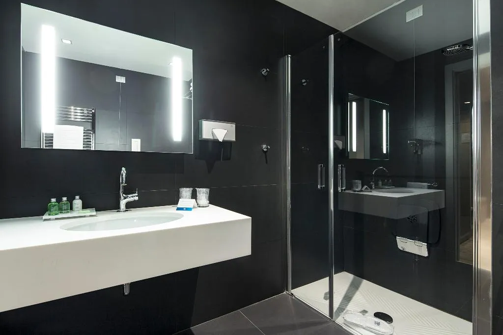 DOUBLE SUPERIOR Room, NH Collection Milano Touring, Milan