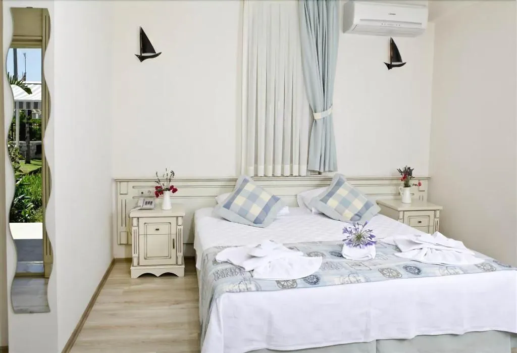 Room, Alacati Marina Palace Otel, Izmir