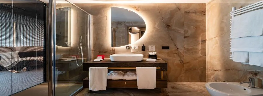 Room EXECUTIVE Room, Duomo Hotel & Apartments, Milan
