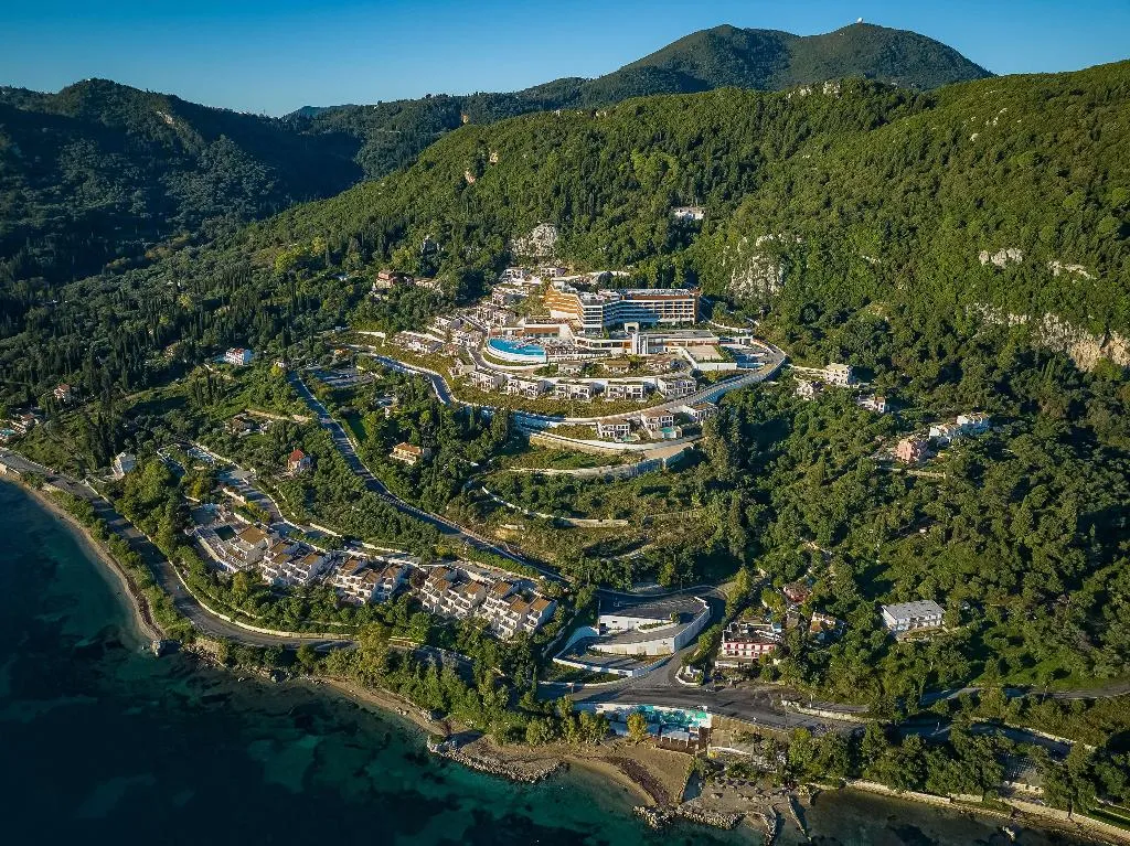 General view, Angsana Corfu Resort & Spa, Corfu