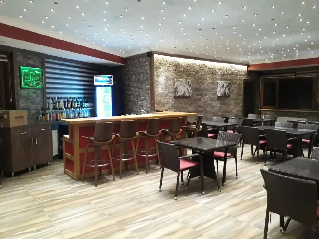 Restaurant, Dolphin Apart, Dalaman