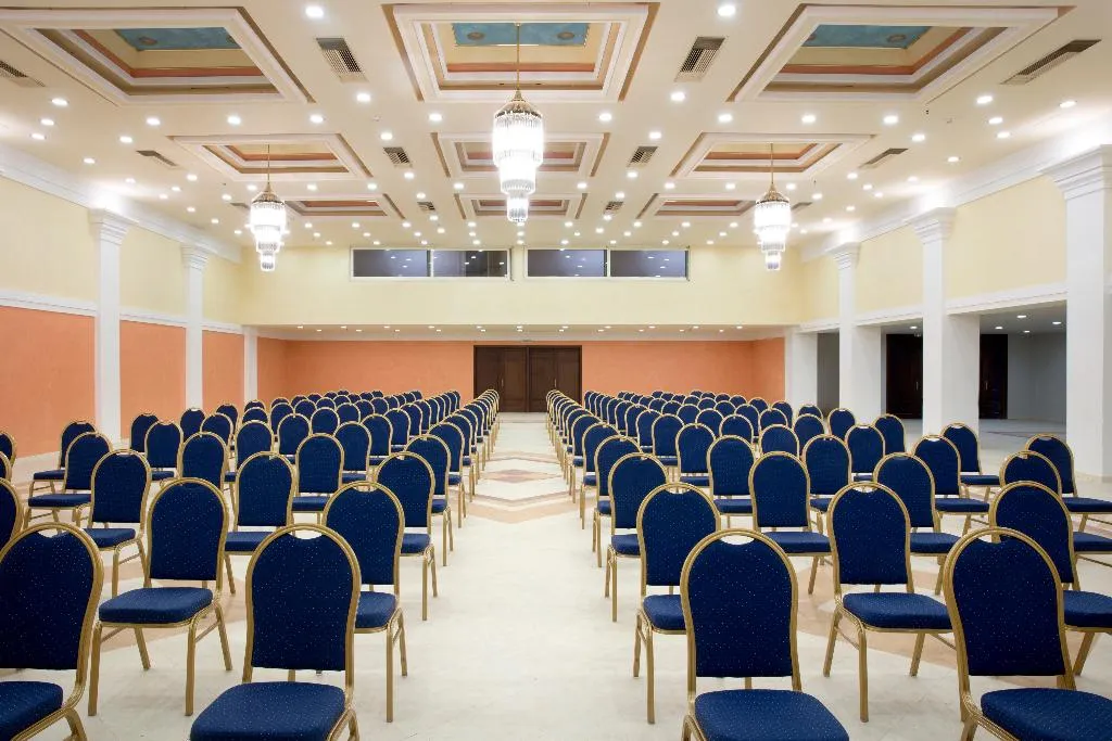 Conferences, Zeus Eretria Resort, Athens