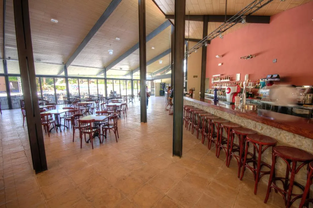 Restaurant, AzuLine Hotel Bergantin, Ibiza