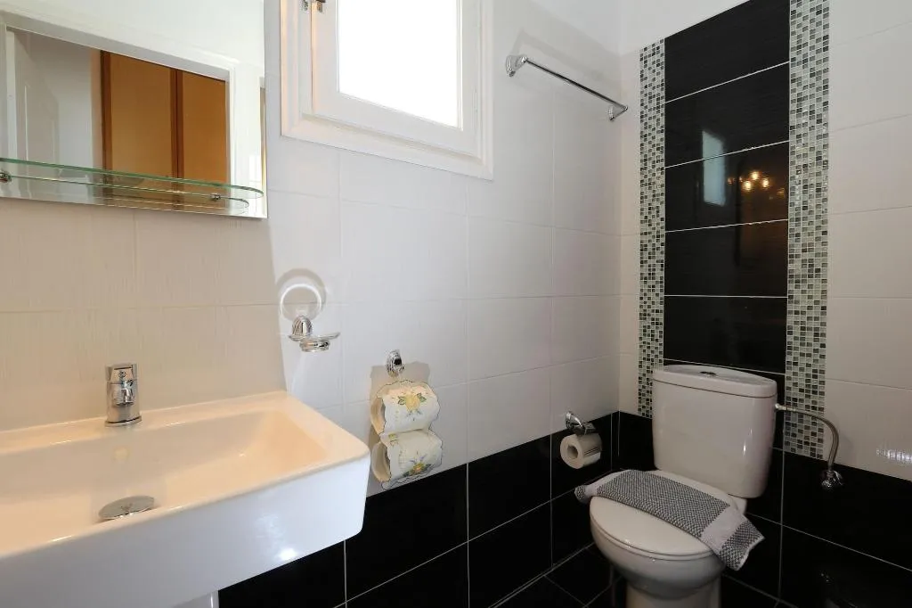 Room, Villa Libertad, Santorini