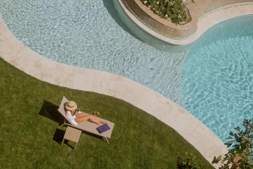 Pool, Autograph Collection Sina Villa Medici, Florence