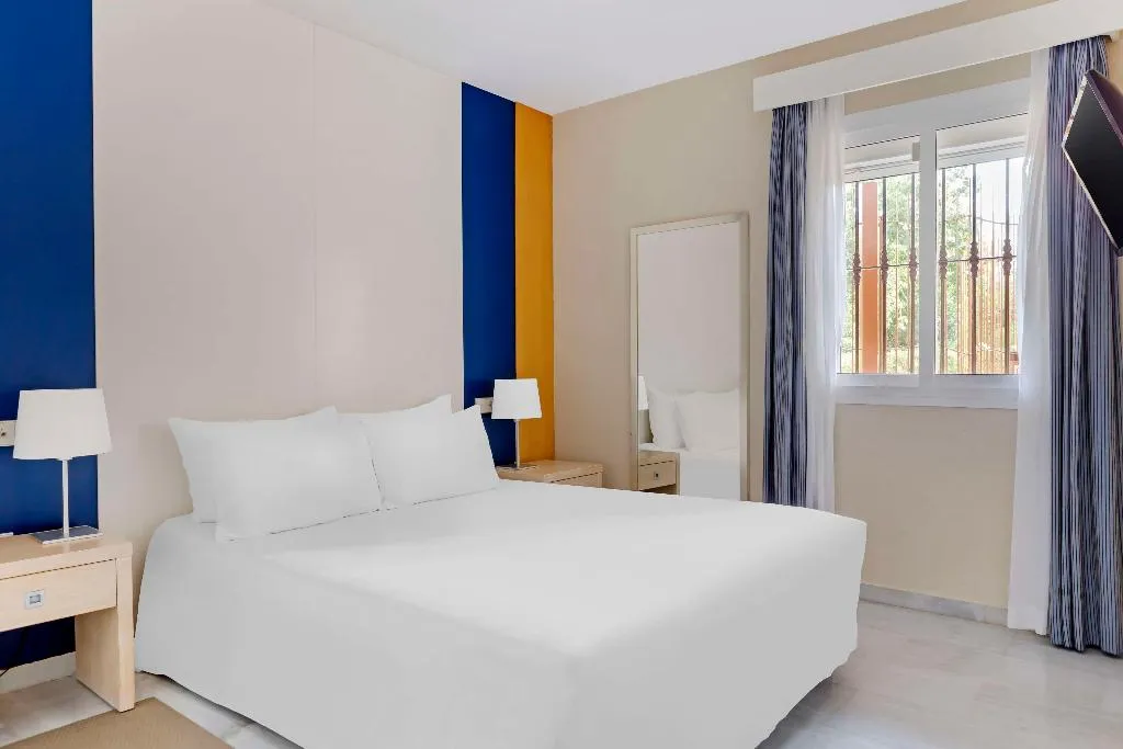 Room, Los Amigos Beach Club, Costa Del Sol