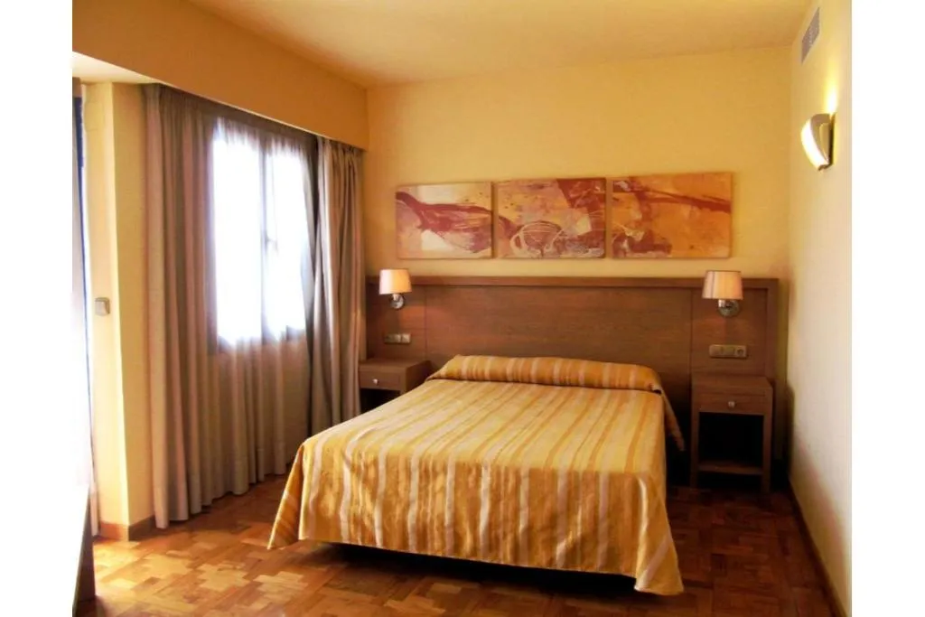 Room, Apartamentos MS Puerto Marina, Costa Del Sol