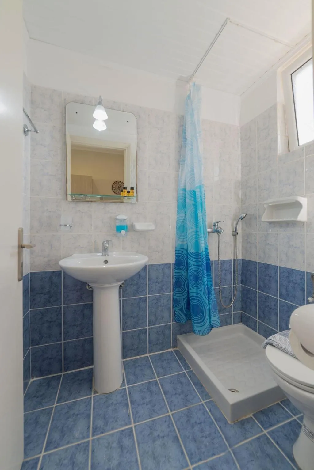 Room, Sole E Mare Apartments, Zante