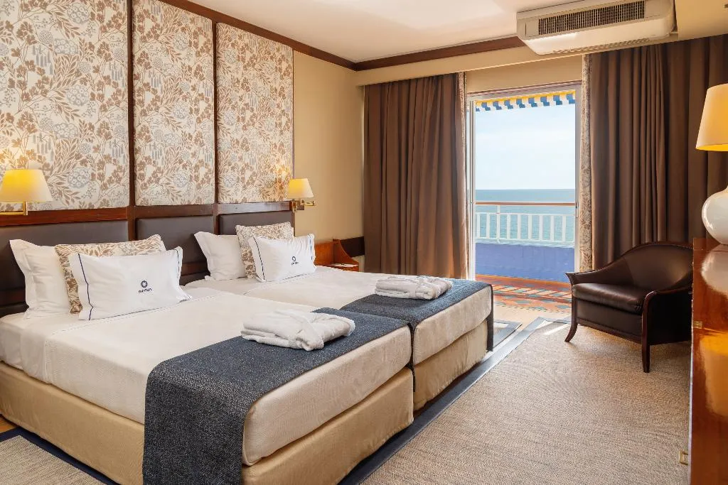 SUITE SEA VIEW Room, Algarve Casino, Algarve