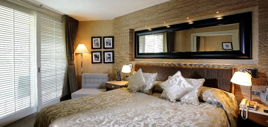 JUNIOR SUITE STANDARD Room, Elegance Hotels International Marmaris, Dalaman